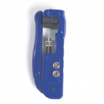 Provo Linear Compression Hand Tool BNC/RCA/F