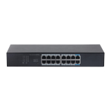 Cymbol 16-Port Gigabit Ethernet Switch