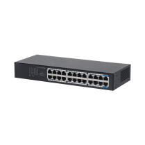 Cymbol 24-Port Gigabit Ethernet Switch