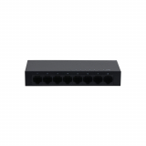 Cymbol Commutateur Ethernet Gigabit 8 ports