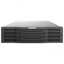 Cymbol 4K H.264 128CH NVR RAID 24/8 Alarm RAID 16SATA