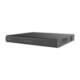 Cymbol 16MP H.265 NVR 16CH 16PoE 8/2 Alarm 2 SATA w/4TB HDD