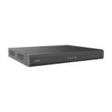 Cymbol 16MP H.265 NVR 16 Ch 16 POE 8/2 Alarme 2 SATA