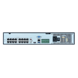 Cymbol 16MP H.265 NVR 32CH/16PoE 16/4 Alarm 4 SATA