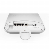 Cymbol 4 Port Outdoor POE Switch 10/100 Mb/s – IP65