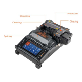 Ilsintech Swift All In One Active Fusion Splicing Kit