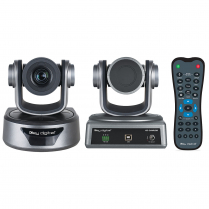 Key Digital caméra IR, PTZ, USB, PTZ, RS-232 et avec Visca contrôlable