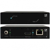 Key Digital HDMI over IP with POE (Rx) Receiver