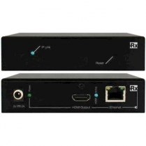 Key Digital récepteur HDMI (RX) sur IP