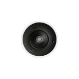 KEF 4" TwoWay UNiQ Round 50W Integrates with Down Lighting – (Each)