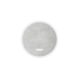 KEF 4" TwoWay UNiQ Round 50W Integrates with Down Lighting – (Each)