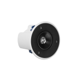 KEF 4" TwoWay UNiQ Round 50W Integrates with Down Lighting – (Each)