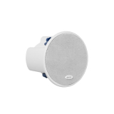 KEF 4" TwoWay UNiQ Round 50W Integrates with Down Lighting – (Each)