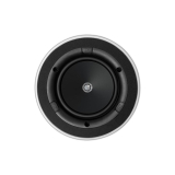 KEF 5.25" Round In-Ceiling Ultra Thin Bezel Design – (Each)