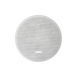 KEF 5.25" Round In-Ceiling Ultra Thin Bezel Design – (Each)