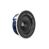 KEF 5.25" Round In-Ceiling Ultra Thin Bezel Design – (Each)