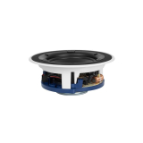 KEF 5.25" Round In-Ceiling Ultra Thin Bezel Design – (Each)