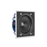 KEF 5.25" Square Ultra Thin Bezel Design – (Each)