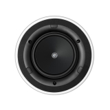 KEF 6.5" Round In-Ceiling Ultra Thin Bezel Design – (Each)