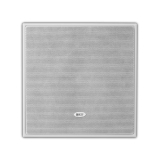 KEF 6.5" Square In-Wall And In-Ceiling Ultra Thin Bezel Design – (Each)