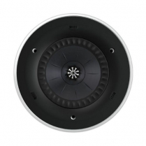 KEF 6.5" Round In-Ceiling and In-Wall Speaker THX ULTRA Certified – (Each)