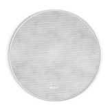 KEF 8" Round In-Ceiling Speaker Ultra Thin Bezel Design – (Each)