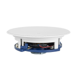 KEF 8" Round In-Ceiling Speaker Ultra Thin Bezel Design – (Each)