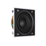 KEF haut-parleur à basses fréquences THX ultra2 de 8 pouces – (paire)