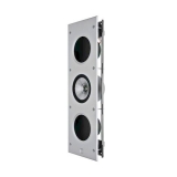 KEF Extreme HT/THX Ultra2 In-Wall 3Way UniQ 3 Drivers – (Each)