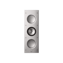 KEF Extreme HT/THX Ultra2 In-Wall 3Way UniQ 3 Drivers – (Each)