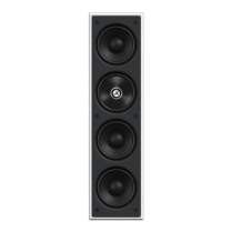 KEF Extreme HT/THX Ultra2 In-Wall UniQ 4 Drivers – (Each)