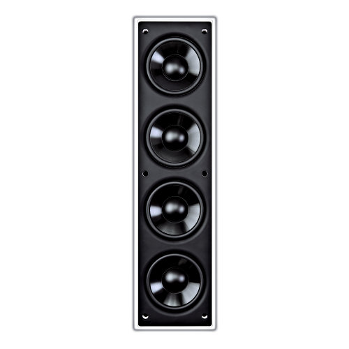 KEF Extreme HT/THX Ultra2 In-Wall Subwoofer 4 drivers – (Each)