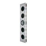 KEF Extreme HT/THX Ultra2 In-Wall 3Way UniQ 5 Drivers – (Each)