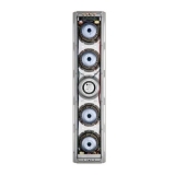 KEF Extreme HT/THX Ultra2 In-Wall 3Way UniQ 5 Drivers – (Each)