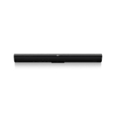 KEF 3 Channel Sound Bar 32"+ Screens 100w Wall/Table Mount – (Each)