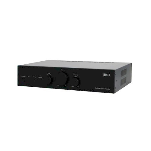 KEF Extreme HT Class-D DUAL 250WPC Amplifier w/DSP Control