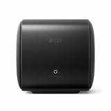 KEF Uni-Core Dual 6.5" 1000 Watts RMS Subwoofer – Black – (Each)