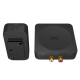 KEF adaptateur sans fil avec TX/RX pour caissons de basses K92 et Kube