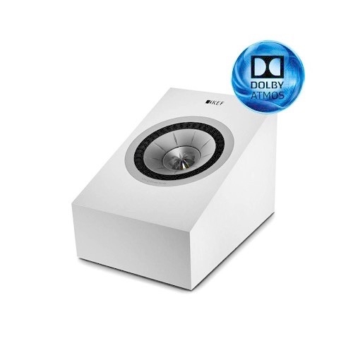 Uitdrukking Smash Vergelijken KEF Dolby Atmos-Enabled Speaker Module White and 5.25"– (Pair)