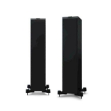 KEF haut-parleur colonne de 5.25" – série Q – noir – (unité)