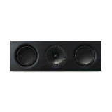 KEF Q Series 2.5-way Bass Reflex Centre – Black – (Each)