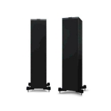 KEF haut-parleur colonne de 6.5", série Q – noir – (unité)