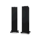 KEF haut-parleur colonne de 8", série Q – noir – (unité)