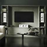 KEF R2 MAT™ Center Channel Speaker