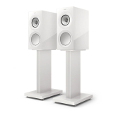 KEF R3 MAT™ Bookshelf Speaker Pair – White