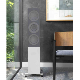 KEF Floorstanding Loud Speaker – Each – White