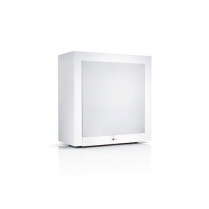 KEF Powered 250w Subwoofer White – (Each)
