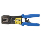 Platinum Tools EZ-RJ45 HD Crimp Tool Pro for EZ-RJ45+Shielded & EZ-RJ12/11