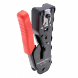 Platinum Tools Pro Crimp Tool for EZ-RJ45 + ezEX Connectors