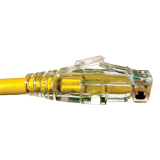 Platinum Tools serre-câble Snag-Proof pour connecteurs EZ-RJ45 Cat6 et ezEX-RJ45 – 100 pièces/bocal